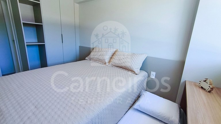 02 Quartos - Galápagos Beach Carneiros (B03-1)