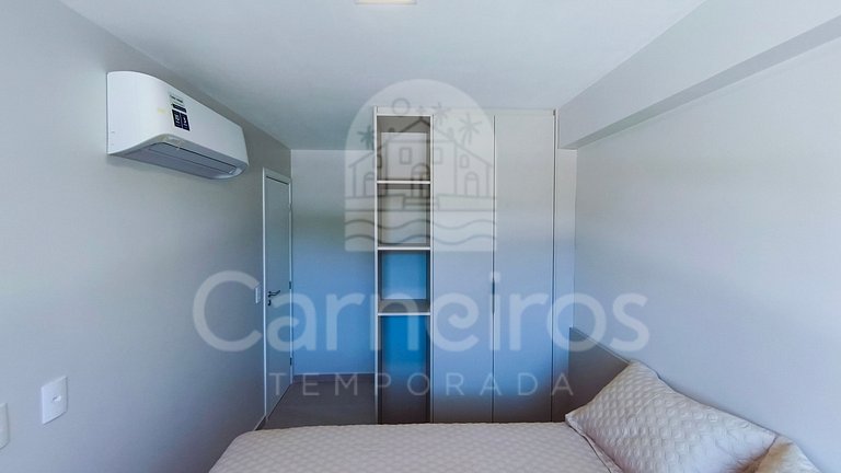 02 Quartos - Galápagos Beach Carneiros (B03-1)