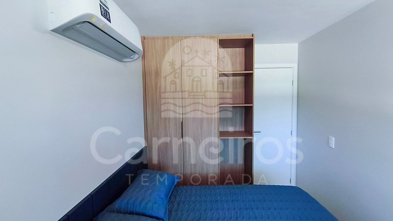 02 Quartos - Galápagos Beach Carneiros (B03-1)