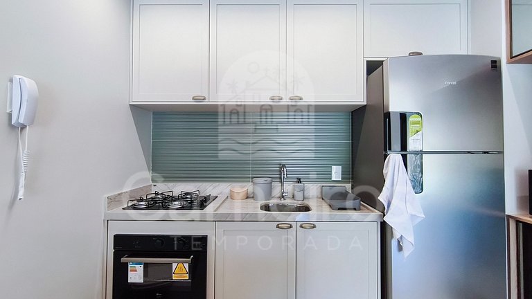 02 Quartos Térreo-Galápagos Beach Carneiros(X6-1)