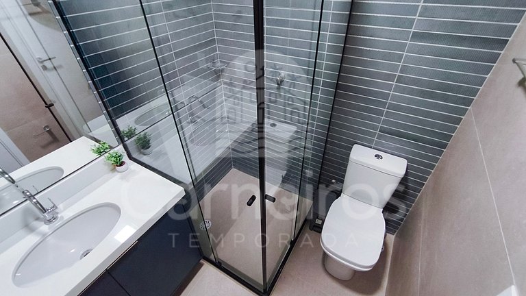 02 Quartos Térreo-Galápagos Beach Carneiros(X6-1)