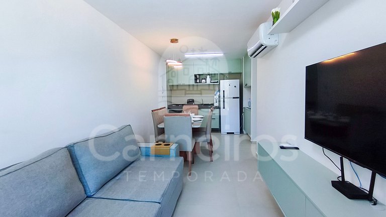 02 Quartos no Galápagos - Praia dos Carneiros A07-3