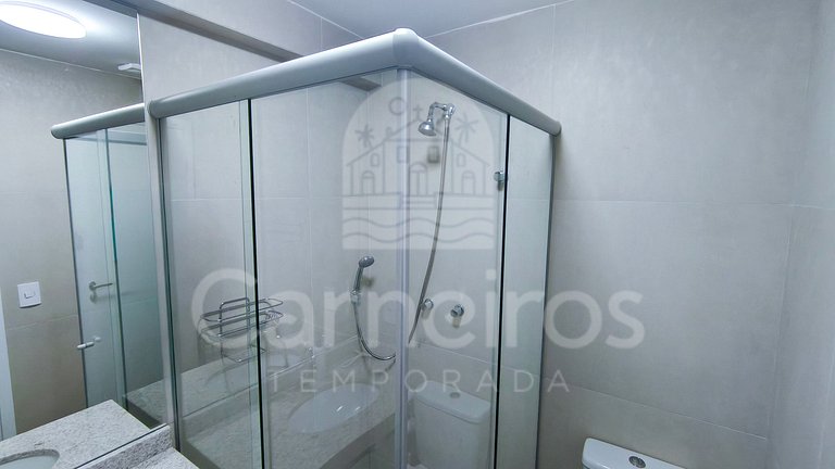 02 Quartos no Galápagos - Praia dos Carneiros A07-3