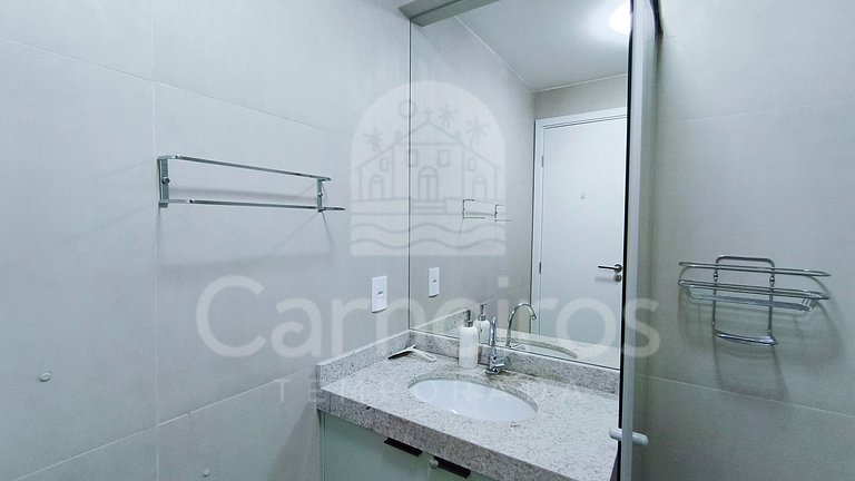 02 Quartos no Galápagos - Praia dos Carneiros A07-3