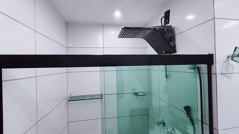 Carneiros | Studio Completo | Max Suites (B01-5)