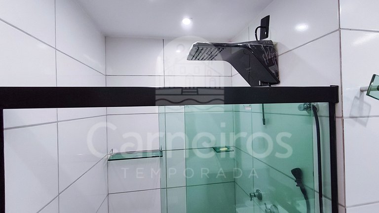 Studio no Max Carneiros Suites (B01-5)
