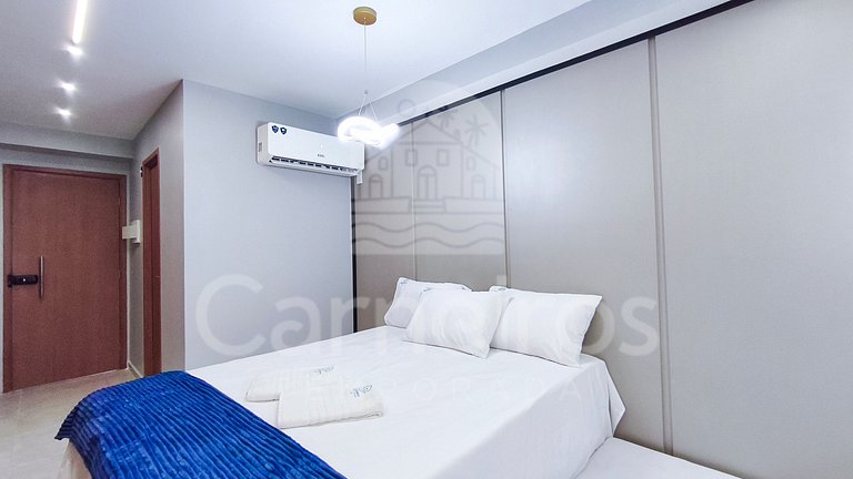 Studio no Max Carneiros Suites (B01-5)