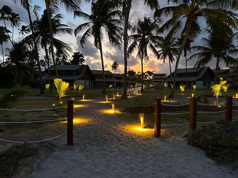 Carneiros | 1 QT Bloco A | Galápagos (B08-A)