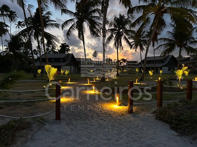 Galápagos Beach Residence - Praia dos Carneiros