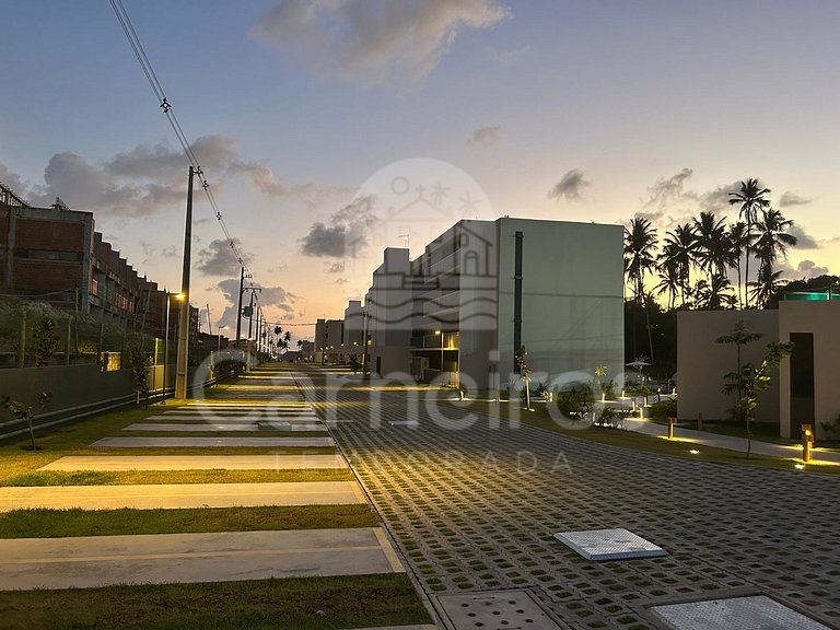 Carneiros | 1 QT | Galápagos | Próximo à praia (B08-A)