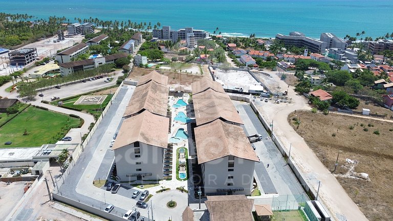 Studio no Max Carneiros Suites (B19-5)