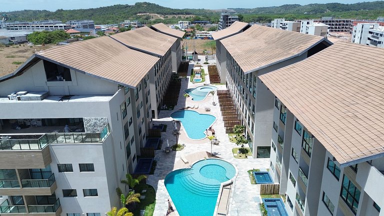 Carneiros | Studio Charmoso | Max Suites (B09-1)