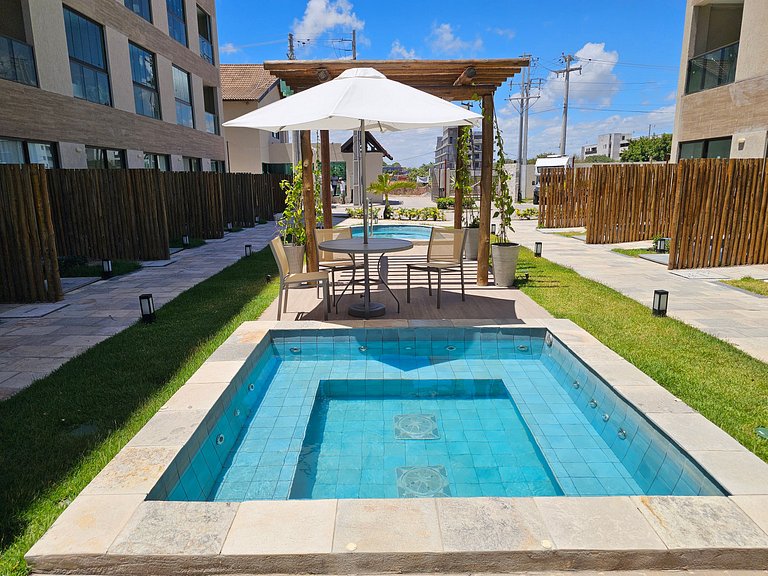 Carneiros | Studio Charmoso | Max Suites (B09-1)