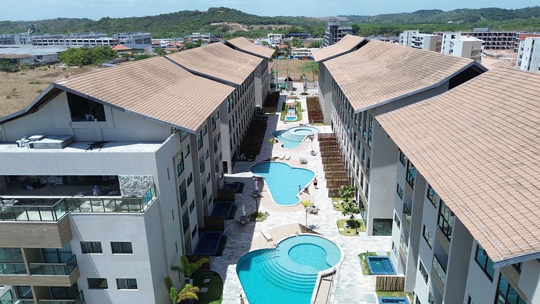 Carneiros | Studio Estiloso | Max Suites (B11-1)