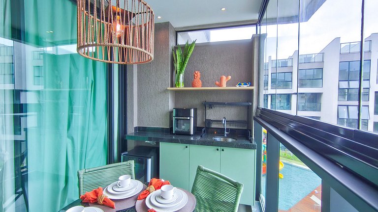 Carneiros | Studio Família Beira-Mar | Nomar (B03)