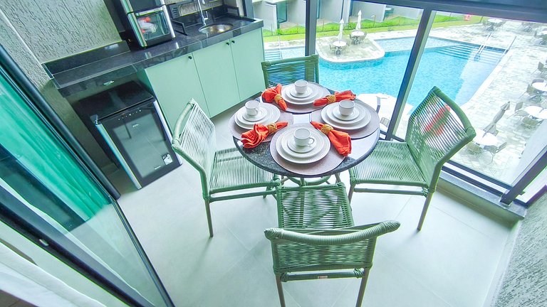 Carneiros | Studio Família Beira-Mar | Nomar (B03)