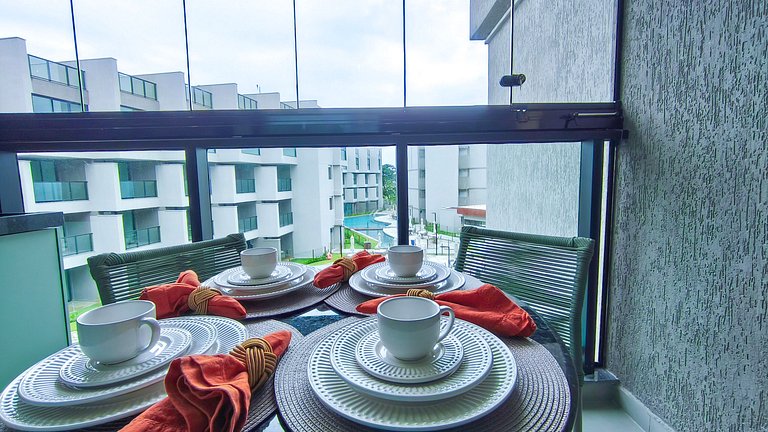 Carneiros | Studio Família Beira-Mar | Nomar (B03)