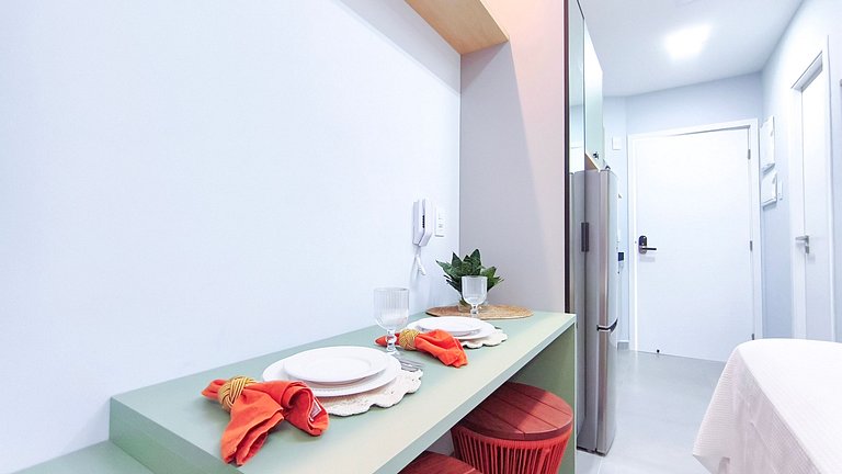 Carneiros | Studio Família Beira-Mar | Nomar (B03)