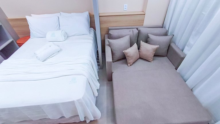 Carneiros | Studio Família Beira-Mar | Nomar (B03)