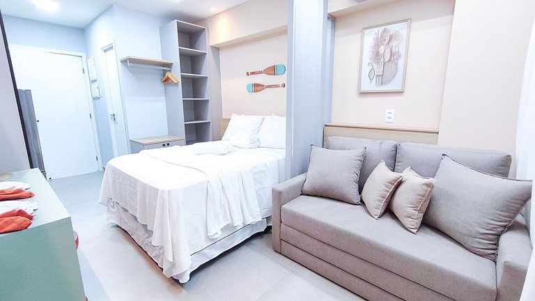 Carneiros | Studio Família Beira-Mar | Nomar (B03)