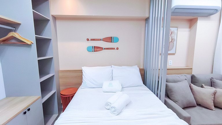 Carneiros | Studio Família Beira-Mar | Nomar (B03)