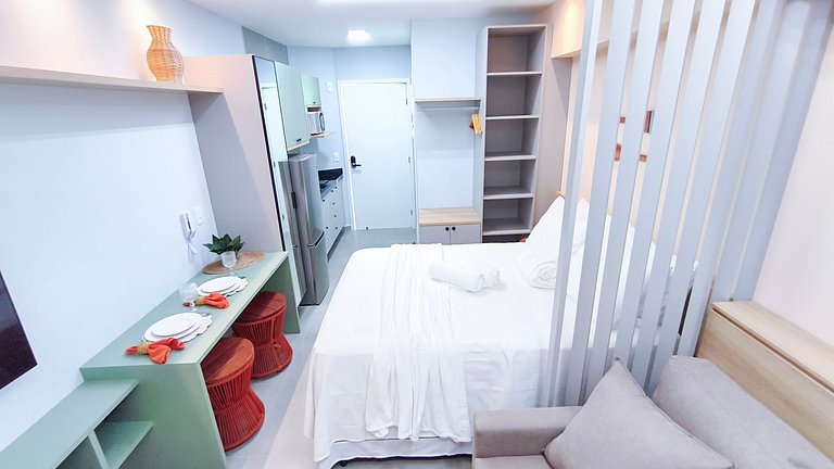 Carneiros | Studio Família Beira-Mar | Nomar (B03)