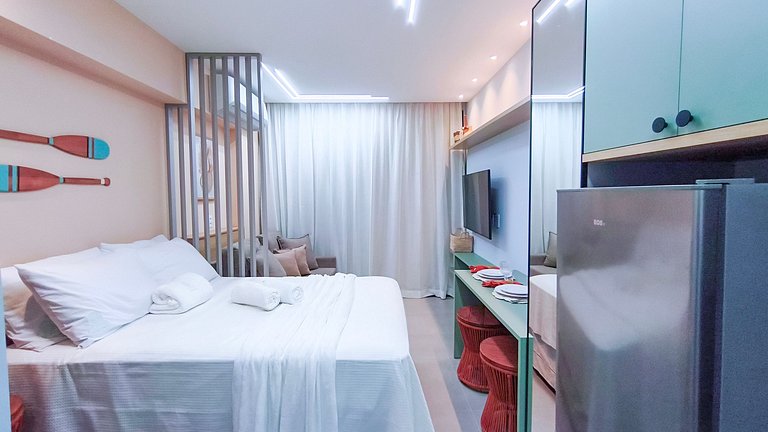 Carneiros | Studio Família Beira-Mar | Nomar (B03)