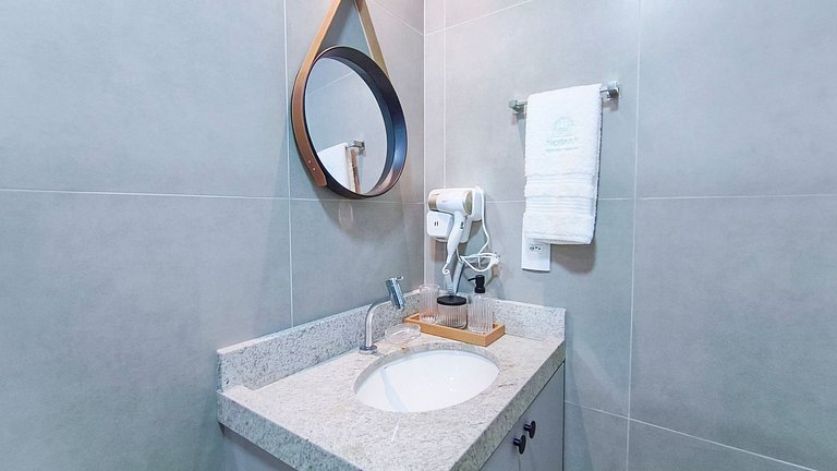 Carneiros | Studio Família Beira-Mar | Nomar (B03)