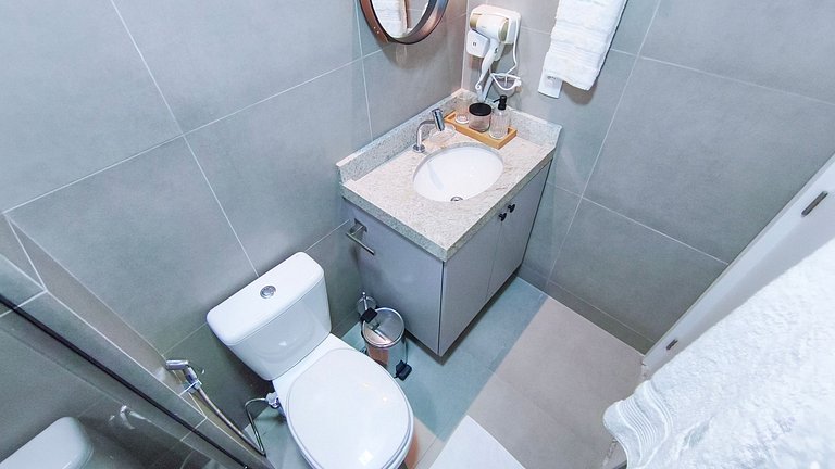 Carneiros | Studio Família Beira-Mar | Nomar (B03)