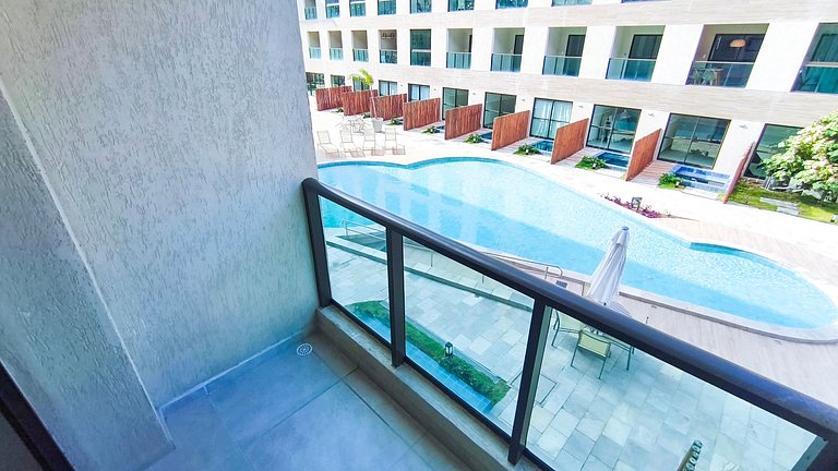 Carneiros | 01 QT Ideal p/ Família | Max (A01-1)