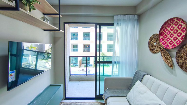 Carneiros | 01 QT Ideal p/ Família | Max (A01-1)