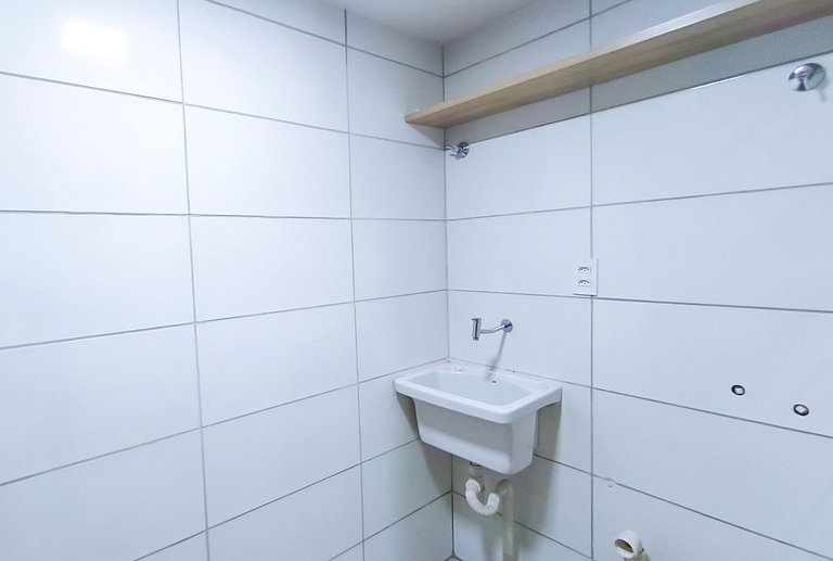 Carneiros | 01 QT Ideal p/ Família | Max (A01-1)