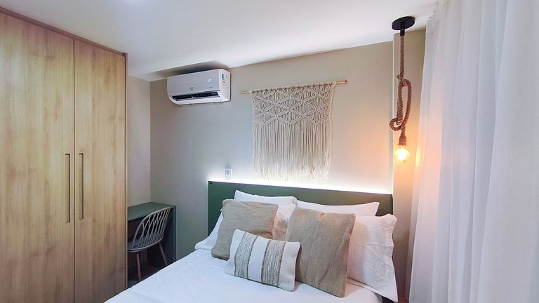 Carneiros | 01 QT Ideal p/ Família | Max (A01-1)