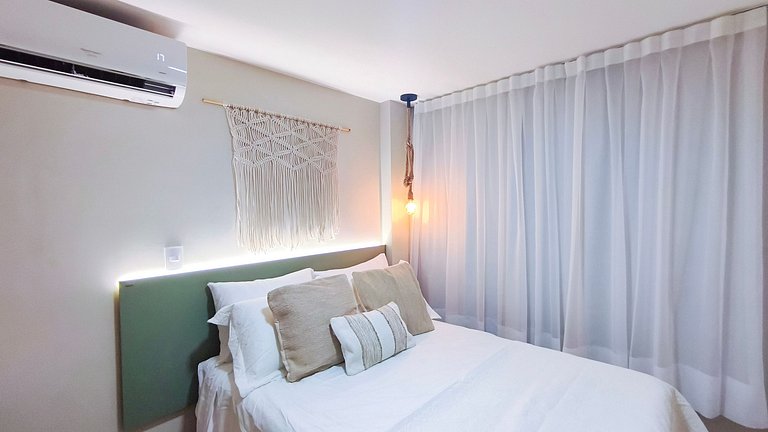 Carneiros | 01 QT Ideal p/ Família | Max (A01-1)