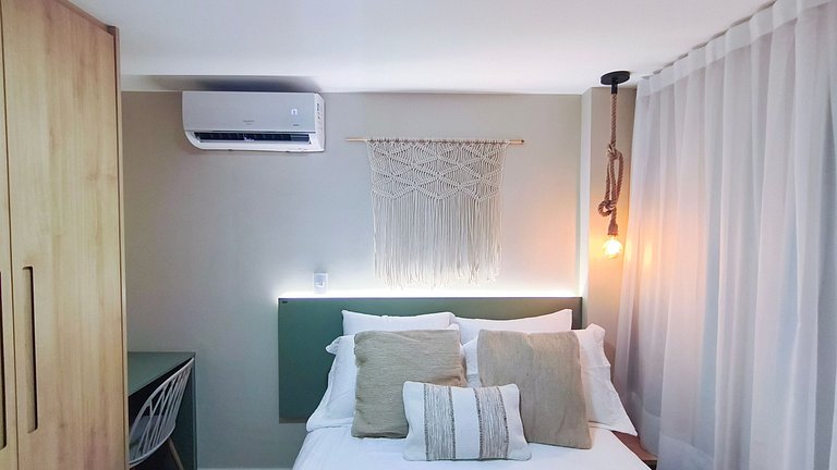 Carneiros | 01 QT Ideal p/ Família | Max (A01-1)