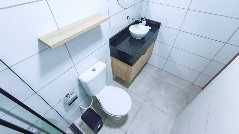 Carneiros | 01 QT Ideal p/ Família | Max (A01-1)