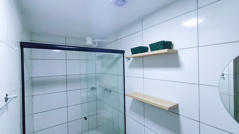 Carneiros | 01 QT Ideal p/ Família | Max (A01-1)