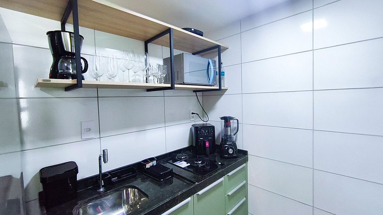 Carneiros | 01 QT Ideal p/ Família | Max (A01-1)