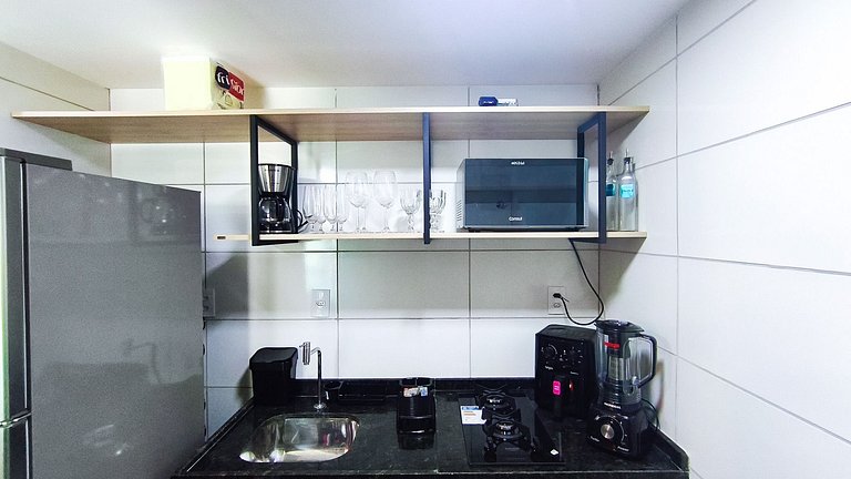 Carneiros | 01 QT Ideal p/ Família | Max (A01-1)