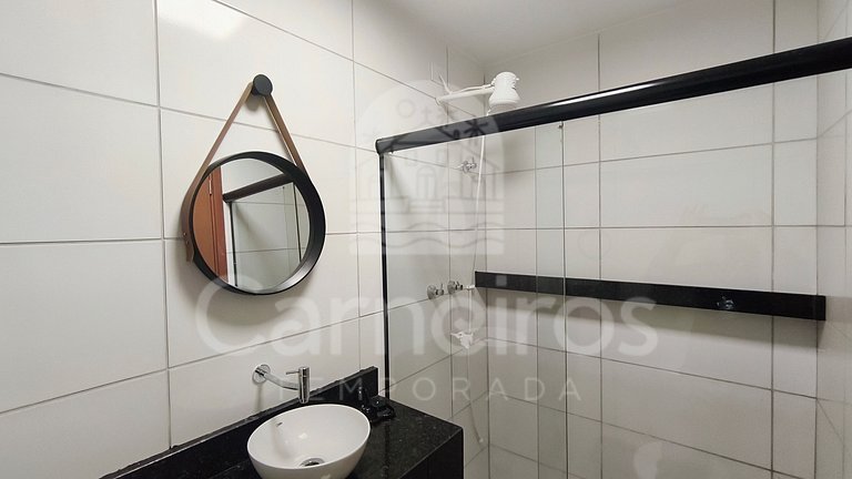 Studio no Max Carneiros Suites (B14-6)