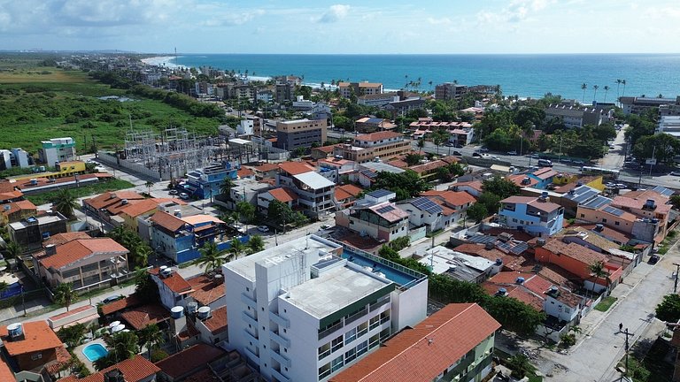 Centro de Porto | Studio Moderno | Waikiki (A15)