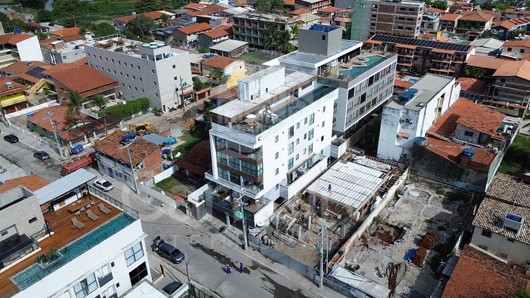 Porto Prime - Centro de Porto de Galinhas (A05)