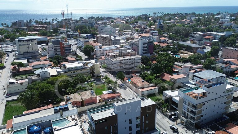 Porto Prime - Centro de Porto de Galinhas (A05)