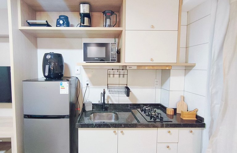 Carneiros | Studio Família | Max Suítes (B14-3)