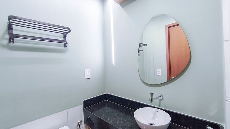 Carneiros | Studio Família | Max Suítes (B14-3)