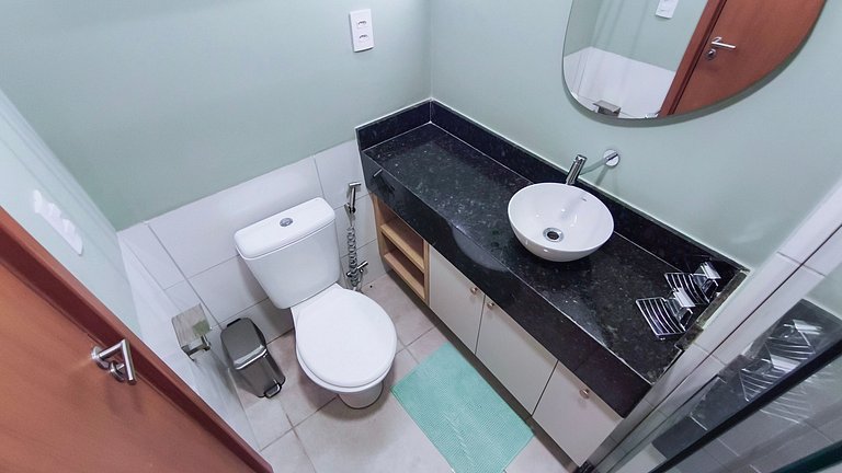 Carneiros | Studio Família | Max Suítes (B14-3)