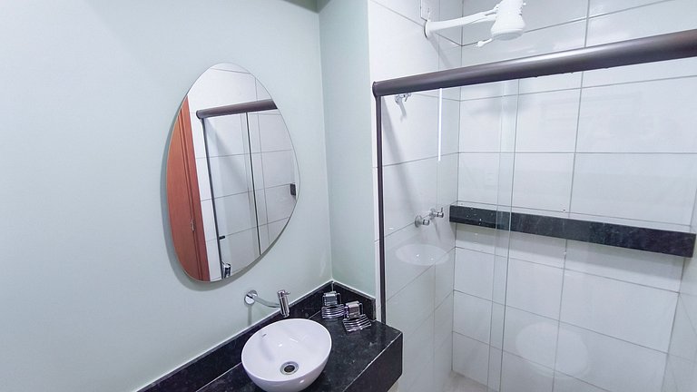 Carneiros | Studio Família | Max Suítes (B14-3)