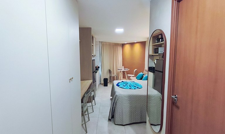 Carneiros | Studio Família | Max Suítes (B14-3)