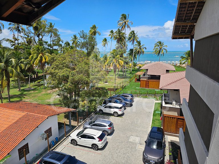 Flat no Carneiros Atlântico (D323)