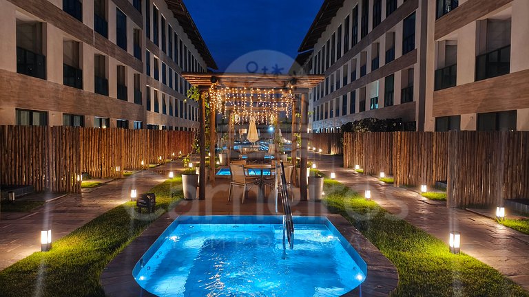 Carneiros | Studio Conforto | Max Suítes (B09-3)